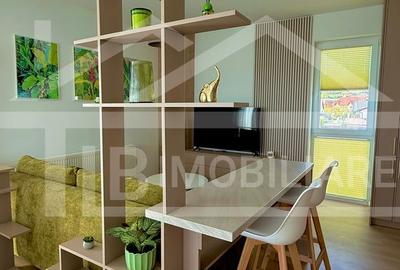 Apartament cu 2 camere, parcare, 63mp, Zona HS Residence - 2