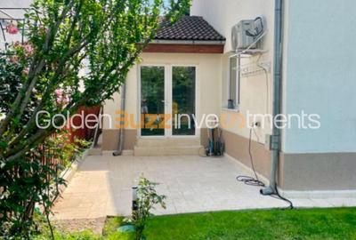 Vila 4 camere || Cambridge School - 3