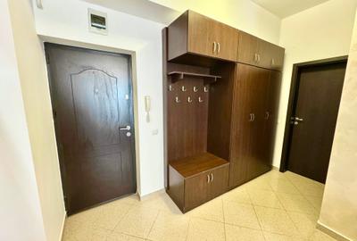 Centru, Palas Mall, bloc nou, apartament 2 camere, mobilat/utilat - 5