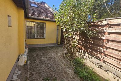 Casa individuala 3 camere in Centru, zona Hasdeu, UMF! - 10