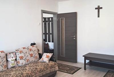 Apartament 2 camere in Vasile Aaron - 3