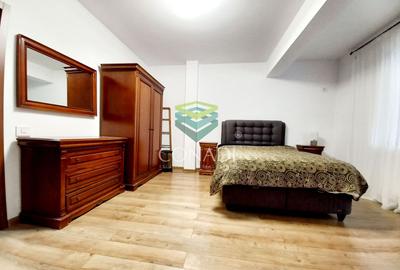 Apartament cu 2 camere Herastrau 100mp - 12