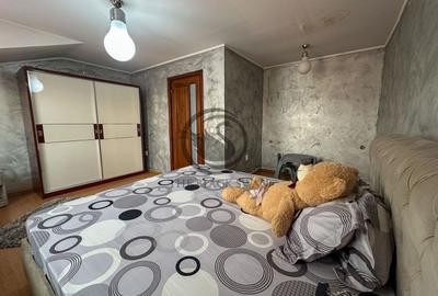 Casa 4 camere de vanzare | Romanesti, Prahova | Comision 0% - 6