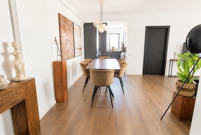 Apartament Premium 2 Camere Mamaia Sat Hanul cu Pește - 16