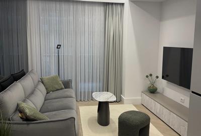 2 Camere de închiriat | Pipera Iancu Nicolae | Parcare inclusă - 2
