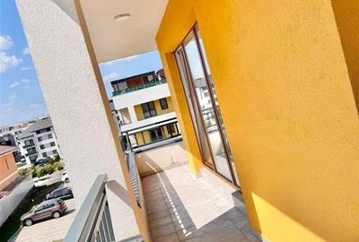 Apartament 2 camere decomandat Coresi, Brasov - 6