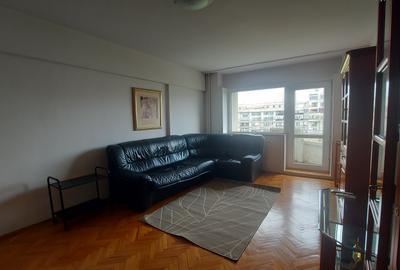 UNIRII GARANTI BANK, inchiriere,2 camere  68mp,  BOILER ,mobilat si utilat - 7