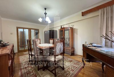 Apartament 3 camere decomandate | 75 mp | Etaj 2 | Centru - 1