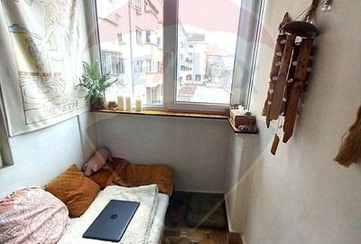 Apartament cu 1 camere de inchiriat in zona Ultracentral - 7