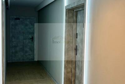 PRIMA INCHIRIERE -2 camere | Zona Plopilor | View-Parcare-BT Arena - 20