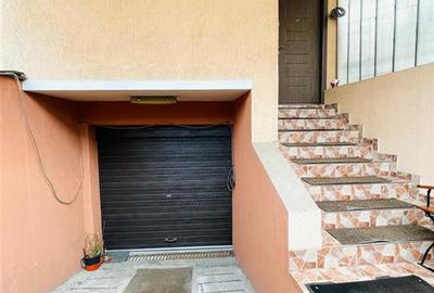 VANZARE CASA VILA 4 camere CALEA GRIVITEI  NICOLAE TITULESCU SECTOR 1 - 27