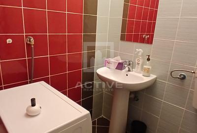 Apartament 3 camere -Andrei muresanu - 19