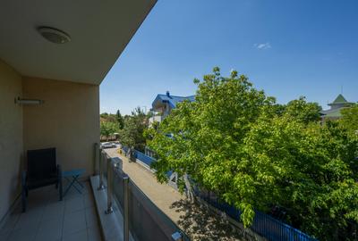 Un apartament în care weekendul pare să dureze mai mult. - 11