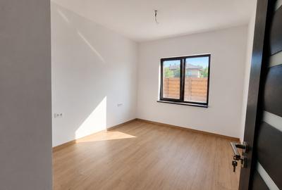 Casa individuala, cu 3 camere, plan parter, zona Horpaz - 6