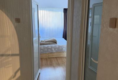 Apartament 3 camere mobilat si utilat modern zona Grivitei - 5