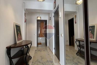 Apartament + parcare subterana, Fortuna Residence Bragadiru - 9