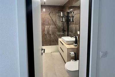 Apartament 3 Camere Ultracentral | Renovare Designer | Complet Mobilat 3c-4250 - 8