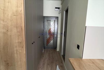 Garsonieră cochetă de închiriat – 21 mp | Zona Taberei | Etaj 1 | Complet mobila - 4