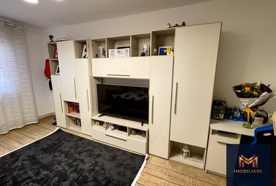 Apartament 3 camere Central, renovat 2023, decomandat, etaj intermedia - 3