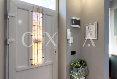 AX867 Oaza de Eleganta in Cladire Istorica – Apartament în Piata Maria - 23