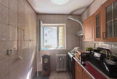3 Camere Decomandat Sos Pantelimon Vizavi de Spital - 5
