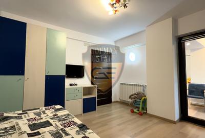 4 Camere Decomandat 109 mp | Tomis Nord Et. 2  Bloc 1991 Renovat total - 24