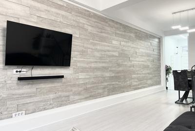 Casa insiruita, 90mp Utili, 227mp Teren, 4 camere - Sacalaz - 3