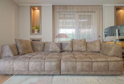 Apartament premium tip vilă, cu terasă de 70 mp, garaj | Răcădău - 3