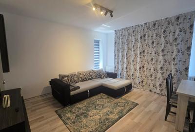 Apartament 2 camere de închiriat Avantgarden - mobilat-parcare si boxa - 5