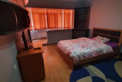 Garsonieră decomandată, mobilată în Tomis Nord