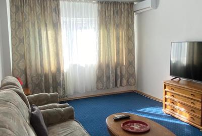 Berceni–Brâncoveanu–Piața Reșița-Apartament 3 camere-Comision 0%-129.500 EUR - 1
