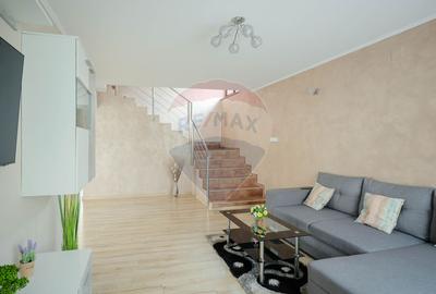 Casă / Vilă de vânzare cu 7 camere, în Haieu - 17