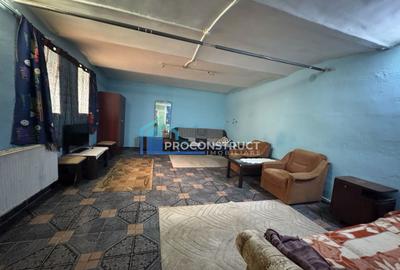 Casa cu potential investitional | Zona Iosefin 200 mp utili 249.000 E - 16