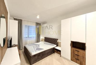 Apartament 3 camere de lux | Parcare subterana | CORTINA NORTH | Pipera - 8