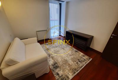 Primaverii, ground floor, 4 room apartment, large terraces, garden, parking - 13