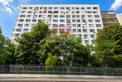 Garsoniera de vanzare, 38mp, renovata 2023, metrou Nicolae Grigorescu - 7