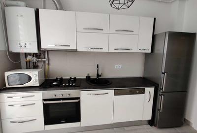 Apartament de inchiriat | 2 camere | Zorilor | Sigma Center - 4