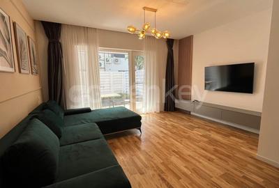 Duplex cu 5 camere în Pipera