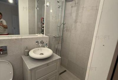 APARTAMENT 4 CAMERE  STRADA PARIS RENOVAT CURTE  SI TERASA - 17