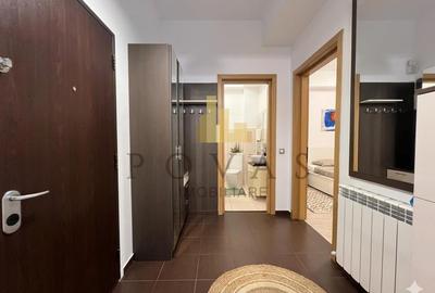 Apartament 3 Camere Erou Iancu Nicolae Voluntari - 7
