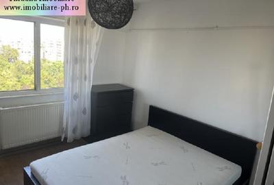 Apartament 3 camere de inchiriat: Republicii(Scoala 14),cf.1A,centrala termica - 4