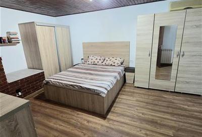 Vila 3 Nivele cu Spatiu Comercial Str. Cuza Voda - 10