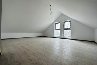 Vila individuala, 4 camere  Strada Asfaltata - Comuna Berceni - 12