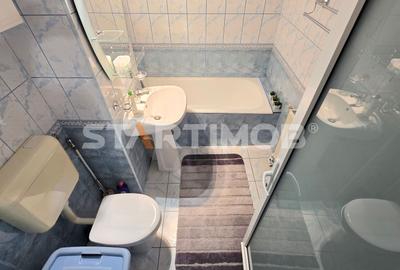Apartament mobilat Colina Universitatii cu 2 parcari - 37