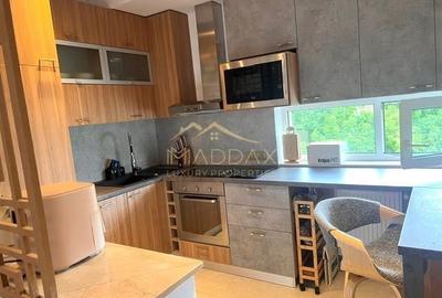 Inchiriere duplex 2 camere/Lux/Parcare subterana - 5