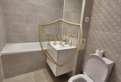Apartament cu 2 camere | Centrala | Proximitate metrou | Hils Republica - 9