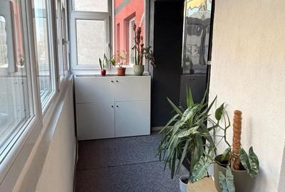 Metalurgiei | 3 Camere | Centrala | X2 Bai | X2 Balcon | Parcare | - 11