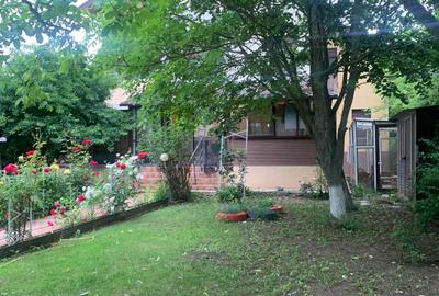 Vanzare   Vila Snagov  (+8camere, 5bai) 750 000eur - 1