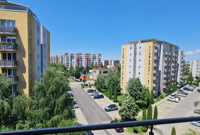 2 camere mobilat utilat decomandat Avantgarden 3 Bartolomeu - 1