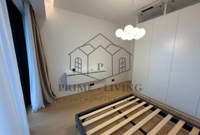 Apartament cu 2 camere, mobilat în Aviației